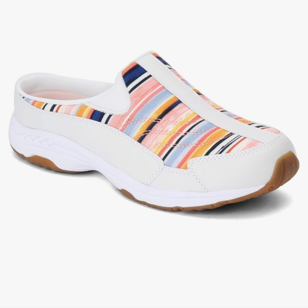 Easy Spirit Women's Traveltime Mule